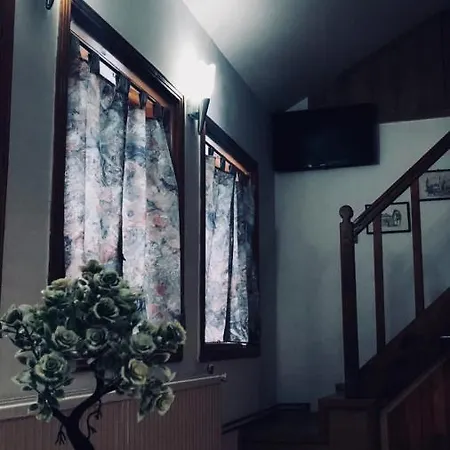 Ruma Old Town Apartman