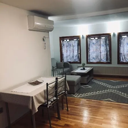 Ruma Old Town * Sarajewo