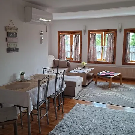 Apartament Ruma Old Town