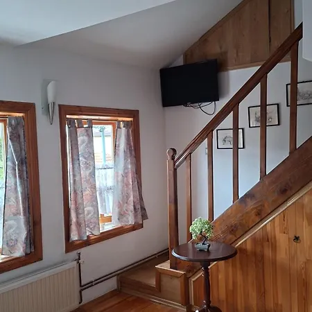 Apartament Ruma Old Town Sarajewo