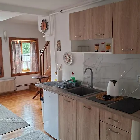 Ruma Old Town * Sarajewo