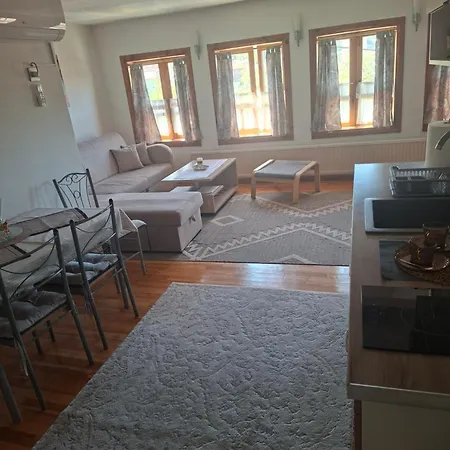 Appartement Ruma Old Town