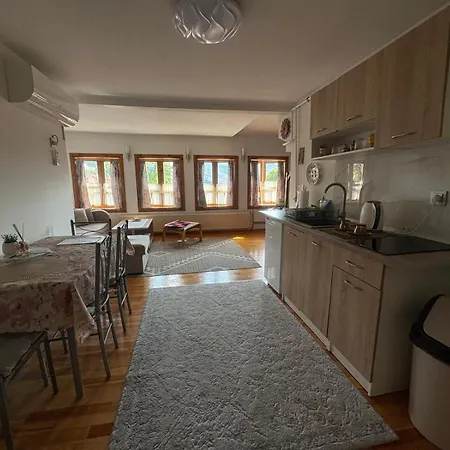 Apartment Ruma Old Town