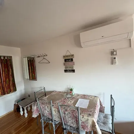 Ruma Old Town Apartment Sarajevo