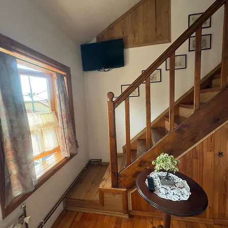 Apartment Ruma Old Town Sarajevo